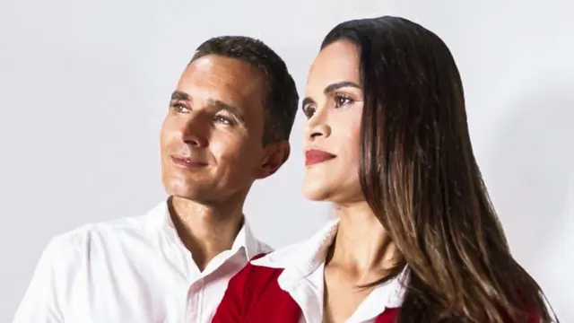 Nilzete Almeida - Farmácia Santana - Bahia