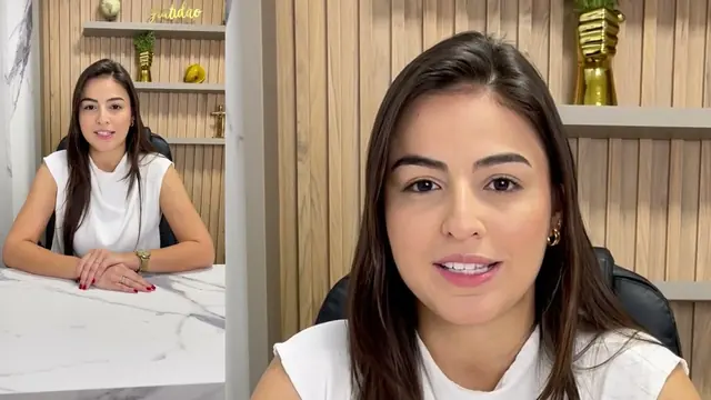 Ananda Patrícia - Rede Duvalle - Ceará